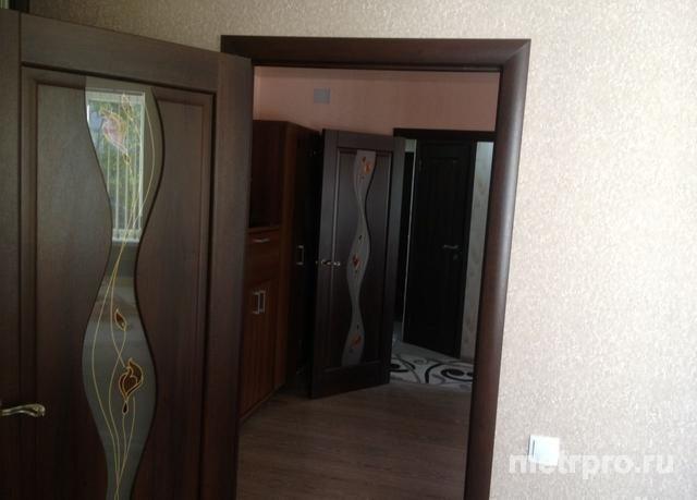 г Феодосия, ул Крымская,. Продается 1 комнатная квартира общей площадью  46 кв м. Квартира находится на 2 этаже 5... - 8