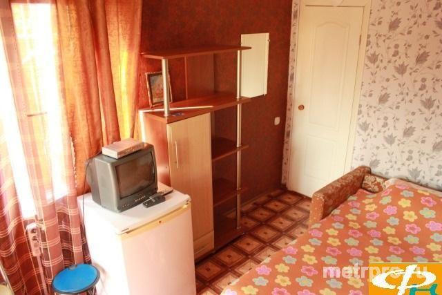 пгт Курортное, ул Науки. Продажа, дом 2-х этаж., 100 кв.м.Участок 2,5 сотки.Дом гостиничного типа на 8 номеров, в... - 5