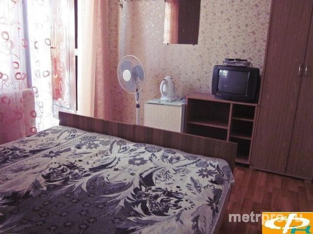 пгт Курортное, ул Науки. Продажа, дом 2-х этаж., 100 кв.м.Участок 2,5 сотки.Дом гостиничного типа на 8 номеров, в... - 7