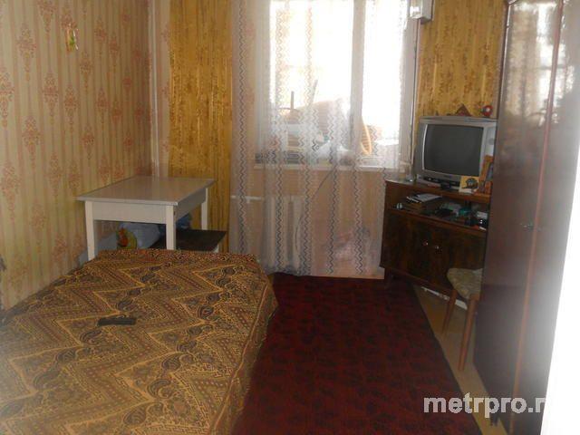 г Феодосия, б-р Старшинова, 19. Продажа 4-х комн. квартира, 87 кв.м. Находится на 3 этаже 5-эт. дома, два балкона,...