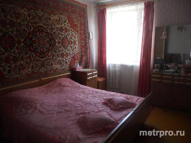 г Феодосия, б-р Старшинова, 19. Продажа 4-х комн. квартира, 87 кв.м. Находится на 3 этаже 5-эт. дома, два балкона,... - 2