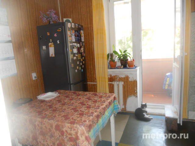 г Феодосия, б-р Старшинова, 19. Продажа 4-х комн. квартира, 87 кв.м. Находится на 3 этаже 5-эт. дома, два балкона,... - 4