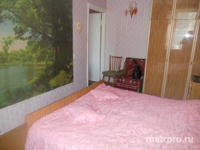 г Феодосия, б-р Старшинова, 19. Продажа 4-х комн. квартира, 87 кв.м. Находится на 3 этаже 5-эт. дома, два балкона,... - 5