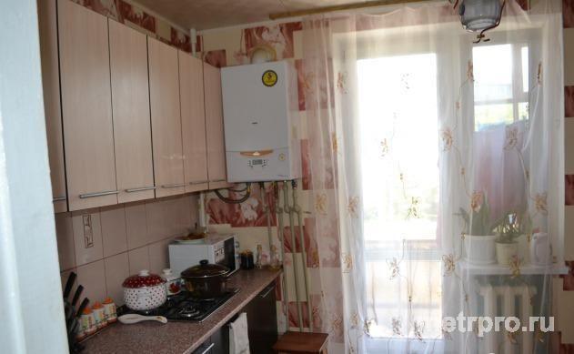 г Феодосия, Симферопольское шоссе. Продажа, 3-х комнатной квартиры, 68 кв.м. Находится на 2 этаже 5-этажного блочного... - 2