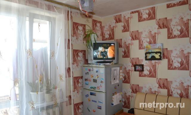 г Феодосия, Симферопольское шоссе. Продажа, 3-х комнатной квартиры, 68 кв.м. Находится на 2 этаже 5-этажного блочного... - 3