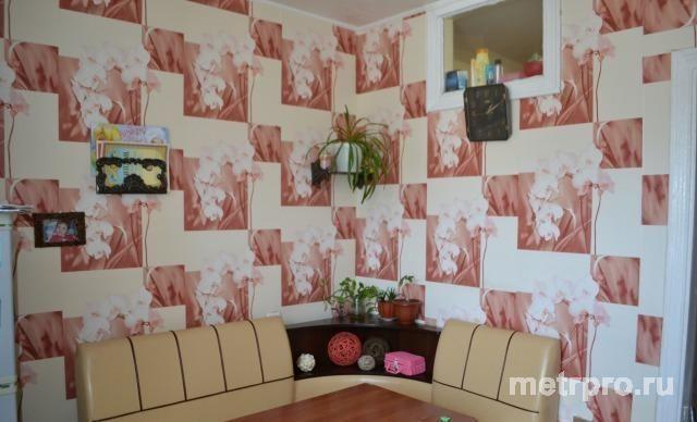 г Феодосия, Симферопольское шоссе. Продажа, 3-х комнатной квартиры, 68 кв.м. Находится на 2 этаже 5-этажного блочного... - 4