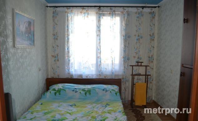 г Феодосия, Симферопольское шоссе. Продажа, 3-х комнатной квартиры, 68 кв.м. Находится на 2 этаже 5-этажного блочного... - 5
