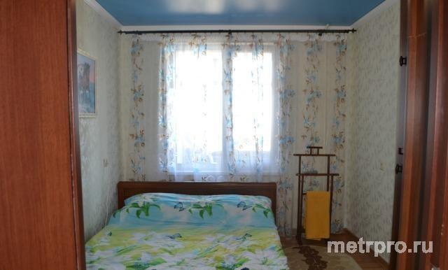г Феодосия, Симферопольское шоссе. Продажа, 3-х комнатной квартиры, 68 кв.м. Находится на 2 этаже 5-этажного блочного... - 6