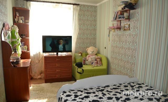г Феодосия, Симферопольское шоссе. Продажа, 3-х комнатной квартиры, 68 кв.м. Находится на 2 этаже 5-этажного блочного... - 8
