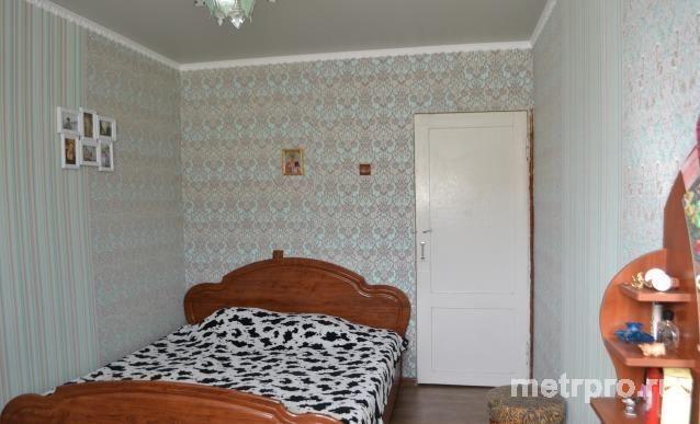 г Феодосия, Симферопольское шоссе. Продажа, 3-х комнатной квартиры, 68 кв.м. Находится на 2 этаже 5-этажного блочного... - 9