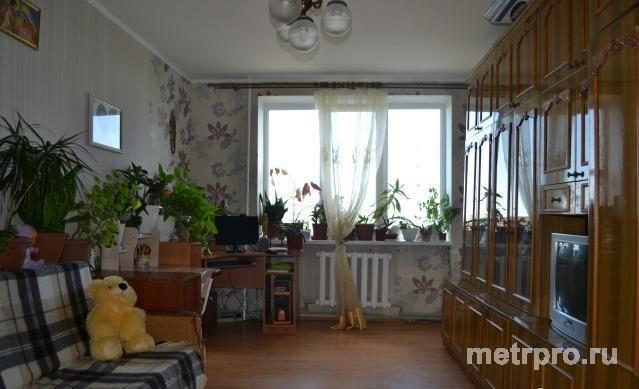 г Феодосия, Симферопольское шоссе. Продажа, 3-х комнатной квартиры, 68 кв.м. Находится на 2 этаже 5-этажного блочного... - 10