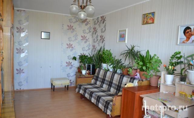 г Феодосия, Симферопольское шоссе. Продажа, 3-х комнатной квартиры, 68 кв.м. Находится на 2 этаже 5-этажного блочного... - 12