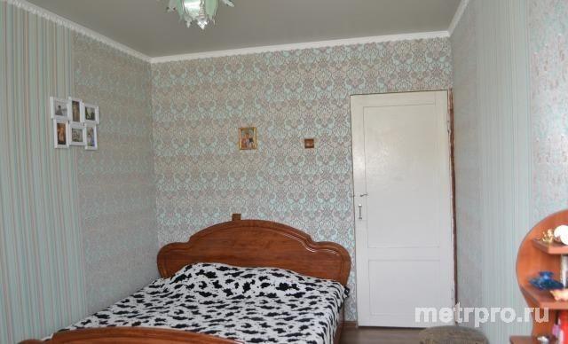 г Феодосия, Симферопольское шоссе. Продажа, 3-х комнатной квартиры, 68 кв.м. Находится на 2 этаже 5-этажного блочного... - 13