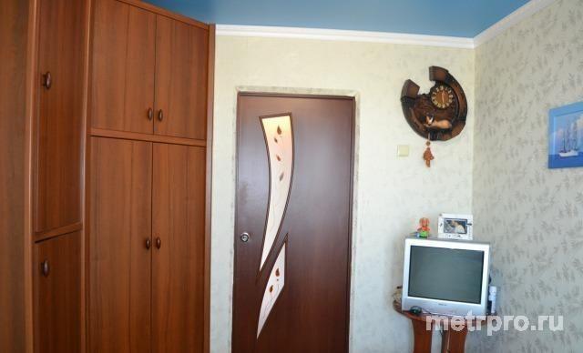 г Феодосия, Симферопольское шоссе. Продажа, 3-х комнатной квартиры, 68 кв.м. Находится на 2 этаже 5-этажного блочного... - 14