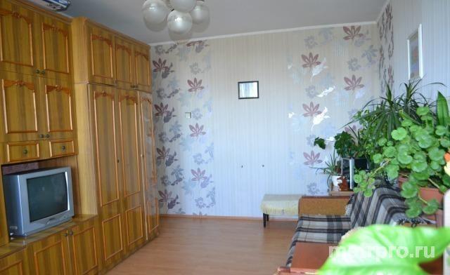 г Феодосия, Симферопольское шоссе. Продажа, 3-х комнатной квартиры, 68 кв.м. Находится на 2 этаже 5-этажного блочного... - 16