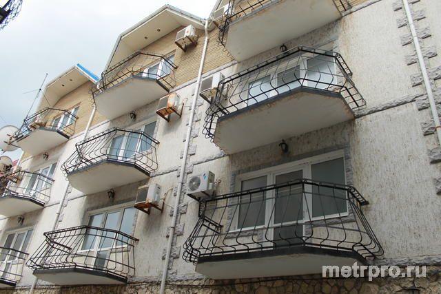 г Феодосия, ул Черноморская набережная.Продажа, дом 500кв.м.Дом 4 этажный,4 гаража.Дом введен в эксплуатацию, с...