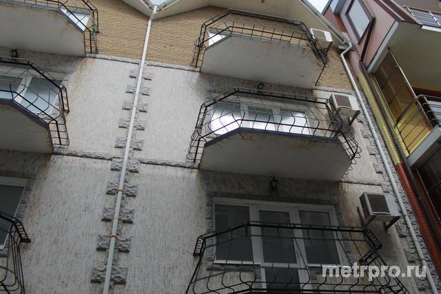 г Феодосия, ул Черноморская набережная.Продажа, дом 500кв.м.Дом 4 этажный,4 гаража.Дом введен в эксплуатацию, с... - 2