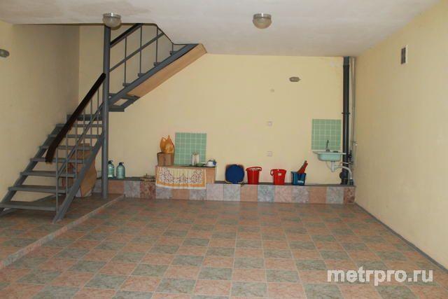 г Феодосия, ул Черноморская набережная.Продажа, дом 500кв.м.Дом 4 этажный,4 гаража.Дом введен в эксплуатацию, с... - 5