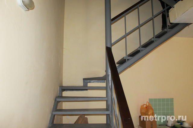 г Феодосия, ул Черноморская набережная.Продажа, дом 500кв.м.Дом 4 этажный,4 гаража.Дом введен в эксплуатацию, с... - 6