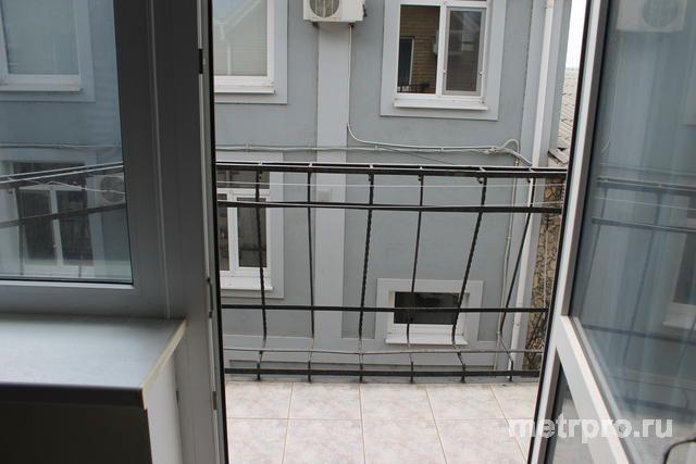 г Феодосия, ул Черноморская набережная.Продажа, дом 500кв.м.Дом 4 этажный,4 гаража.Дом введен в эксплуатацию, с... - 30