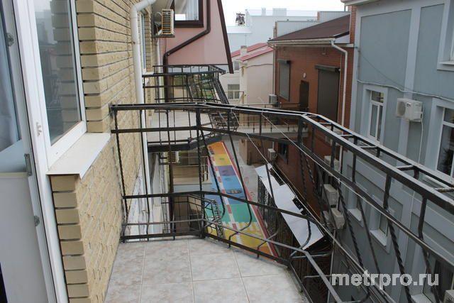 г Феодосия, ул Черноморская набережная.Продажа, дом 500кв.м.Дом 4 этажный,4 гаража.Дом введен в эксплуатацию, с... - 32