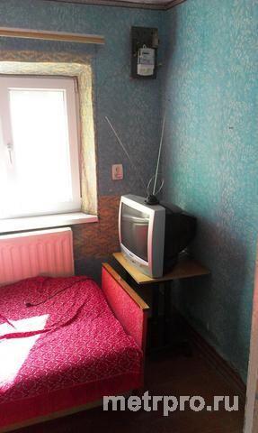 Феодосия, ул Сейсмическая, 2/5 дома, 57,19 кв. м, участок 2,1 сотка.Отопление-2 котла на газу,на твёрдом топливе.Вода... - 6