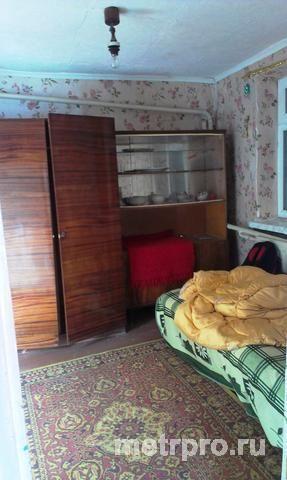 Феодосия, ул Сейсмическая, 2/5 дома, 57,19 кв. м, участок 2,1 сотка.Отопление-2 котла на газу,на твёрдом топливе.Вода... - 7