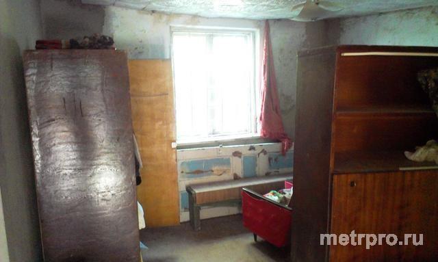 Феодосия, ул Сейсмическая, 2/5 дома, 57,19 кв. м, участок 2,1 сотка.Отопление-2 котла на газу,на твёрдом топливе.Вода... - 12