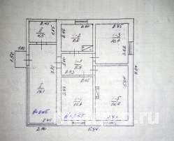 с Новопокровка, Кировский район, ул Комарова. Продажа, дом 1-этаж., участок 16 соток.Расположен между двух морей:... - 1