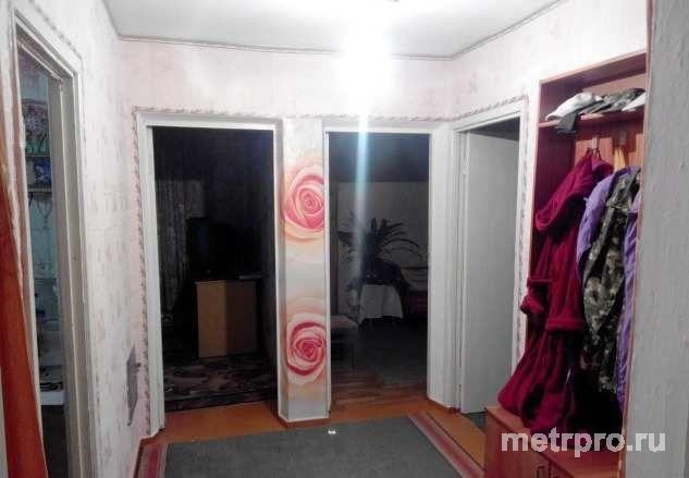 с Новопокровка, Кировский район, ул Комарова. Продажа, дом 1-этаж., участок 16 соток.Расположен между двух морей:... - 8
