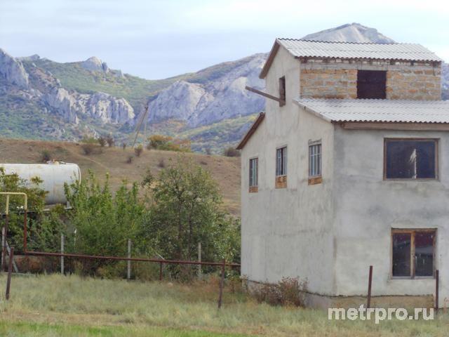 пгт Щебетовка, ул Абдураимова, участок, 8,5 соток, госакт.На участок госакт под ИЖС.Свет,вода,газ рядом.Участок... - 5