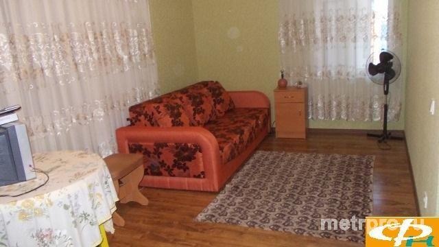пгт Орджоникидзе, Волна СТ, 7 линия. Продажа, дача 2-х этаж., 210 кв.м. В доме 8 комнат, участок - 4 сотки.... - 5
