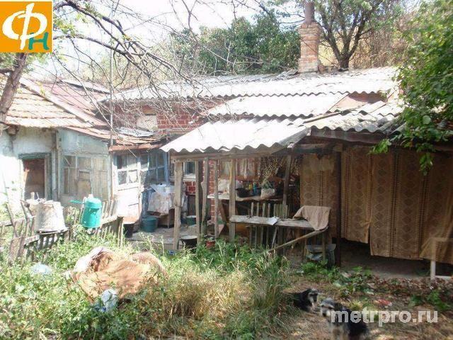г Феодосия ул Стахановская. Продажа ветхого дома 40 кв м под снос, в старой части города, земельный участок 3 сотки. - 2
