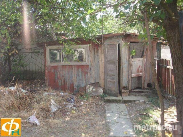 г Феодосия ул Стахановская. Продажа ветхого дома 40 кв м под снос, в старой части города, земельный участок 3 сотки. - 3