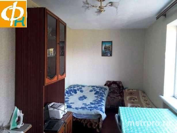 пгт Приморский, ул Советская, 2-х ком. квартира, 46 кв. м.Комнаты изолированные, автономное отопление, балкон, 2-этаж... - 4