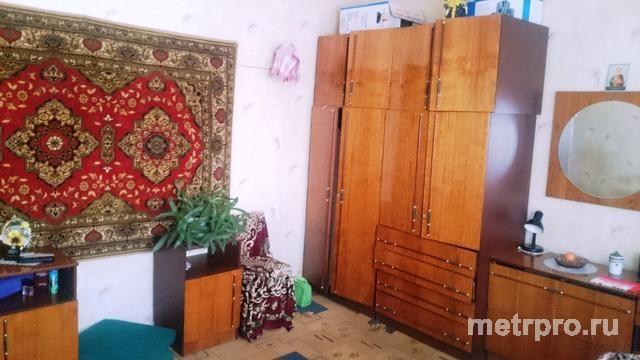 Феодосия пер Корабельный. Продается  дом общей площадью  45 кв, м. В доме 2 комнаты, кухня, подведены электроэнергия,... - 4