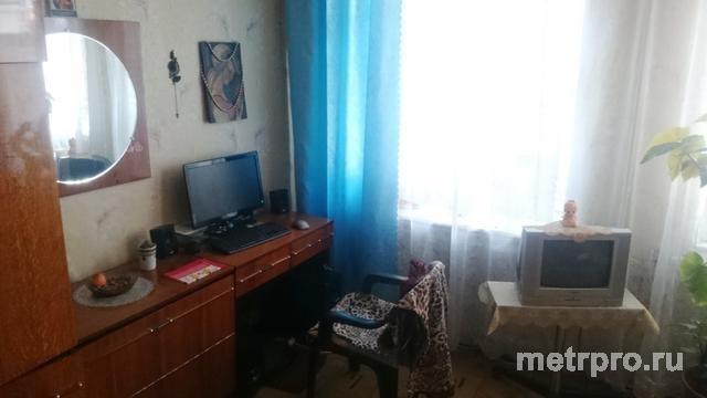 Феодосия пер Корабельный. Продается  дом общей площадью  45 кв, м. В доме 2 комнаты, кухня, подведены электроэнергия,... - 5
