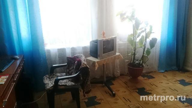 Феодосия пер Корабельный. Продается  дом общей площадью  45 кв, м. В доме 2 комнаты, кухня, подведены электроэнергия,... - 6