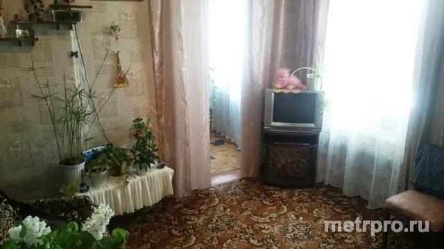 Феодосия пер Корабельный. Продается  дом общей площадью  45 кв, м. В доме 2 комнаты, кухня, подведены электроэнергия,... - 7