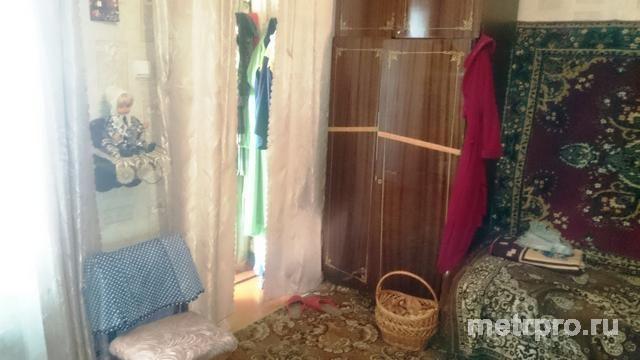 Феодосия пер Корабельный. Продается  дом общей площадью  45 кв, м. В доме 2 комнаты, кухня, подведены электроэнергия,... - 8