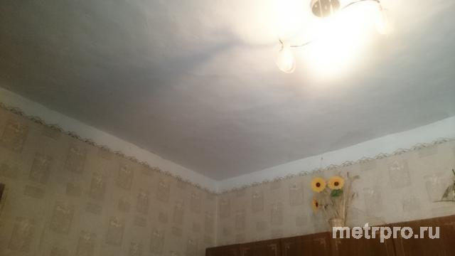 Феодосия пер Корабельный. Продается  дом общей площадью  45 кв, м. В доме 2 комнаты, кухня, подведены электроэнергия,... - 9