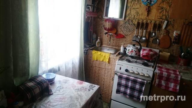 Феодосия пер Корабельный. Продается  дом общей площадью  45 кв, м. В доме 2 комнаты, кухня, подведены электроэнергия,... - 10