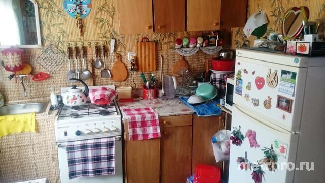 Феодосия пер Корабельный. Продается  дом общей площадью  45 кв, м. В доме 2 комнаты, кухня, подведены электроэнергия,... - 11