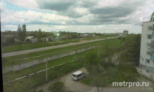 пгт Приморский, ул Гагарина. Продажа, 3-х ком. квартира, 60,5 кв.м.Квартира находится на 5-ом этаже 5-ти этаж.... - 6
