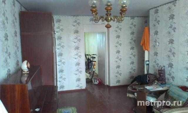 пгт Приморский, ул Гагарина. Продажа, 3-х ком. квартира, 60,5 кв.м.Квартира находится на 5-ом этаже 5-ти этаж.... - 14