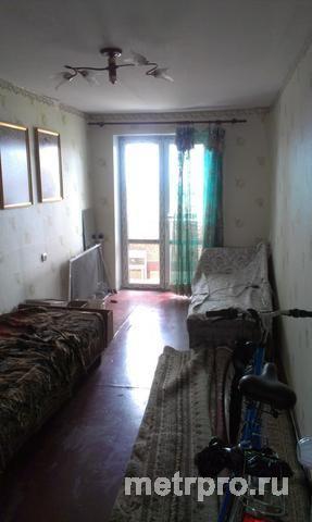 пгт Приморский, ул Гагарина. Продажа, 3-х ком. квартира, 60,5 кв.м.Квартира находится на 5-ом этаже 5-ти этаж.... - 15