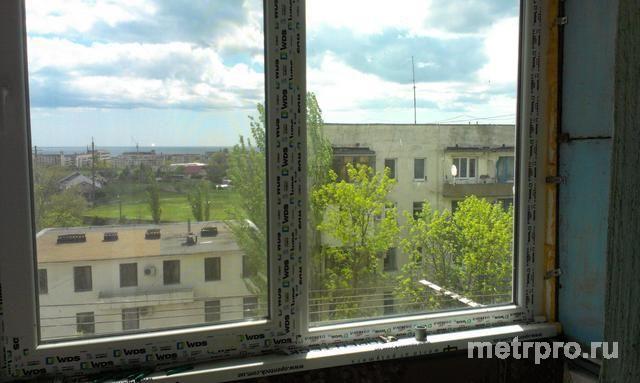 пгт Приморский, ул Гагарина. Продажа, 3-х ком. квартира, 60,5 кв.м.Квартира находится на 5-ом этаже 5-ти этаж.... - 18