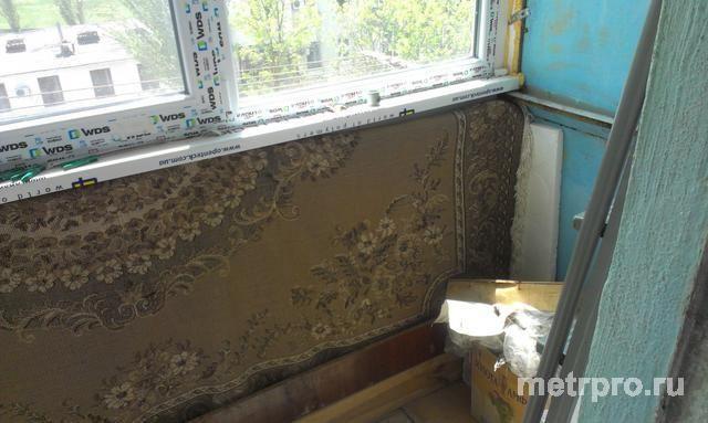 пгт Приморский, ул Гагарина. Продажа, 3-х ком. квартира, 60,5 кв.м.Квартира находится на 5-ом этаже 5-ти этаж.... - 19