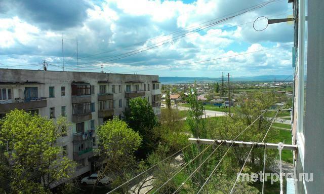 пгт Приморский, ул Гагарина. Продажа, 3-х ком. квартира, 60,5 кв.м.Квартира находится на 5-ом этаже 5-ти этаж.... - 21
