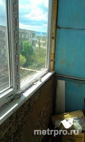 пгт Приморский, ул Гагарина. Продажа, 3-х ком. квартира, 60,5 кв.м.Квартира находится на 5-ом этаже 5-ти этаж.... - 22